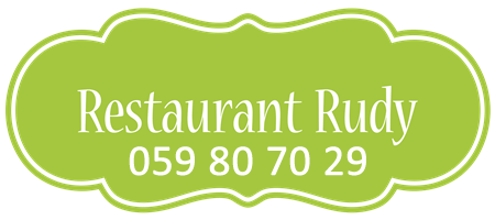 Restaurant Rudy